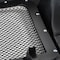 Spec-D Tuning 07-16 Jeep Jk Wrangler Matte Black Grille HG-WRG07BB-G3-KL - alternate 6